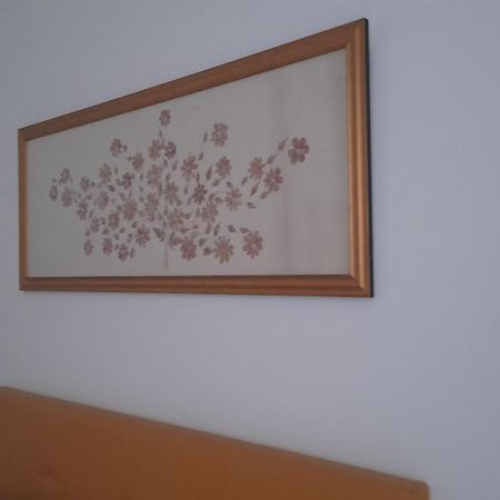 Nonna Vittoria Apartment Salerno Exteriér fotografie