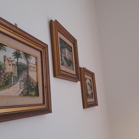 Nonna Vittoria Apartment Salerno Exteriér fotografie