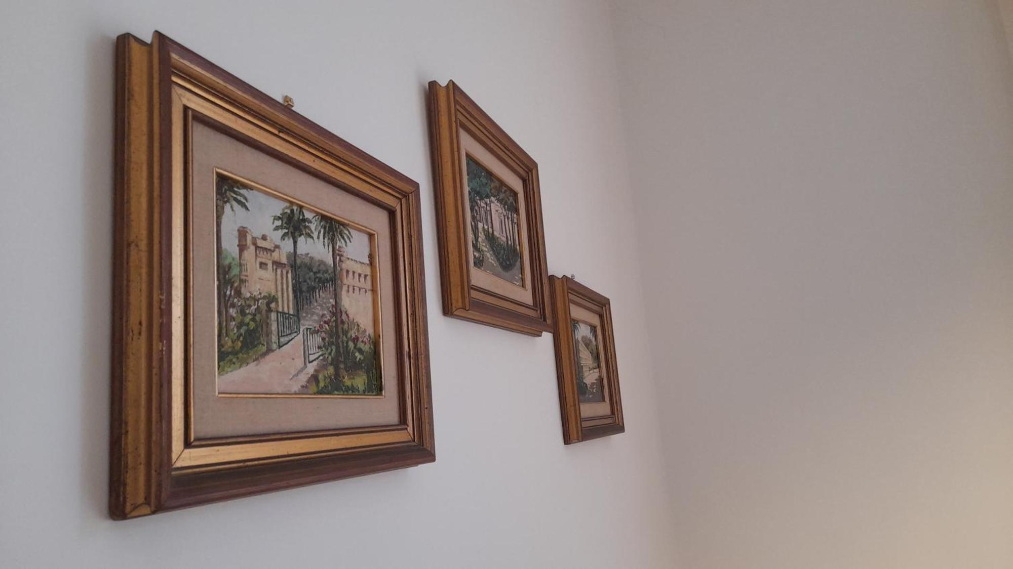 Nonna Vittoria Apartment Salerno Exteriér fotografie