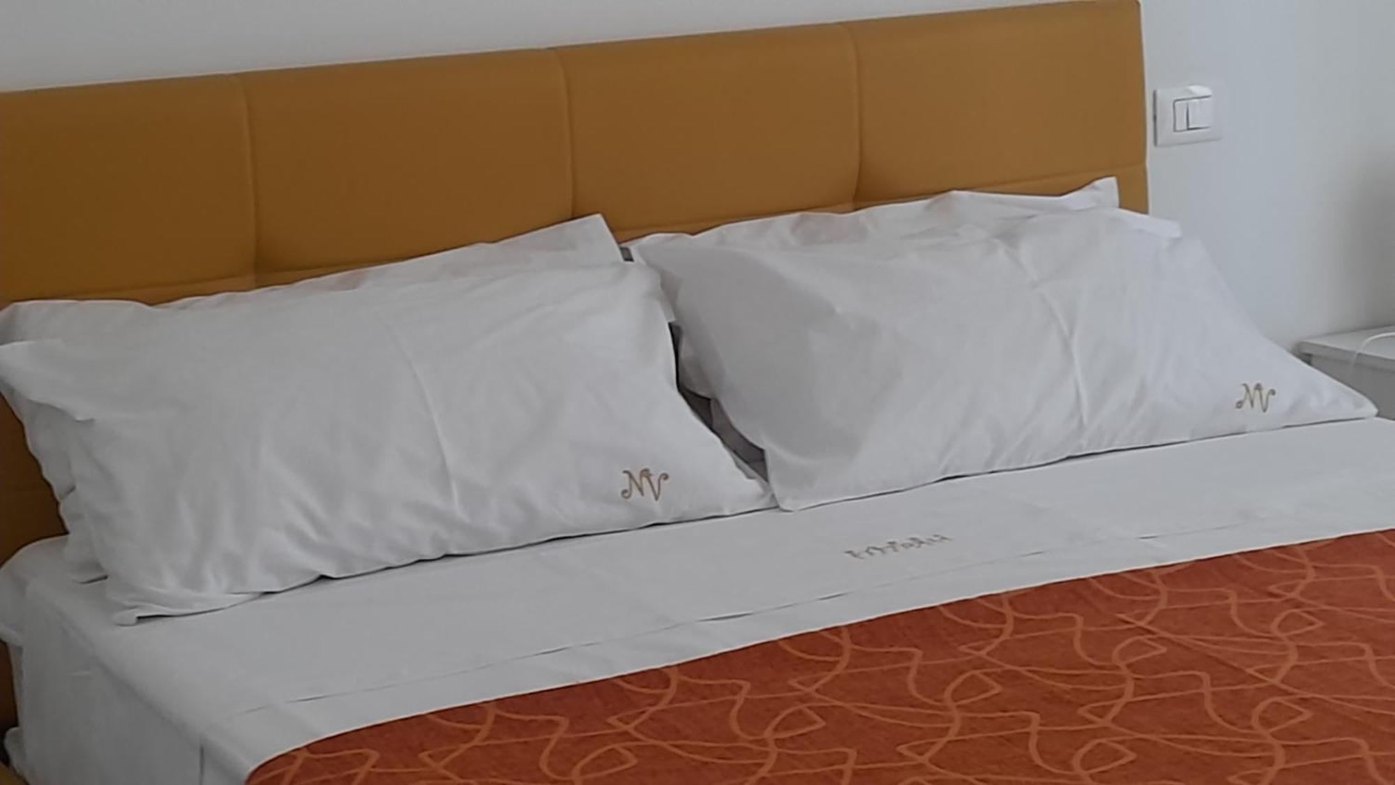 Nonna Vittoria Apartment Salerno Exteriér fotografie