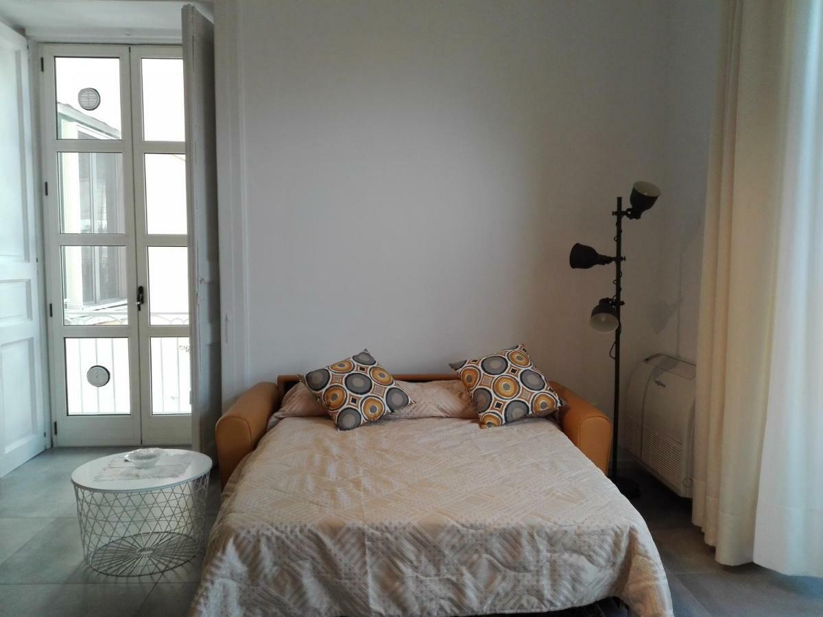 Nonna Vittoria Apartment Salerno Exteriér fotografie